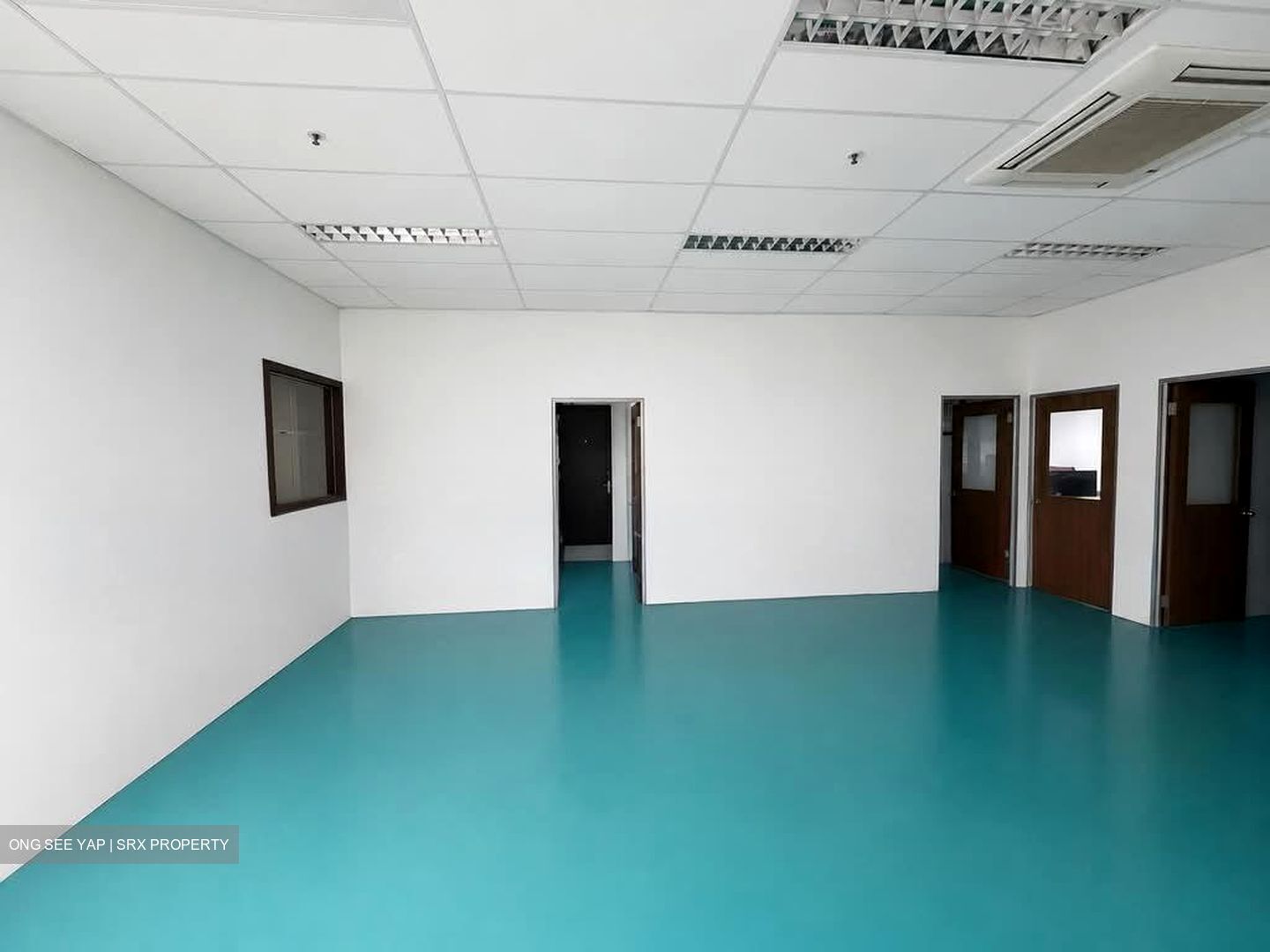 Woodlands Horizon (D25), Factory #596252881